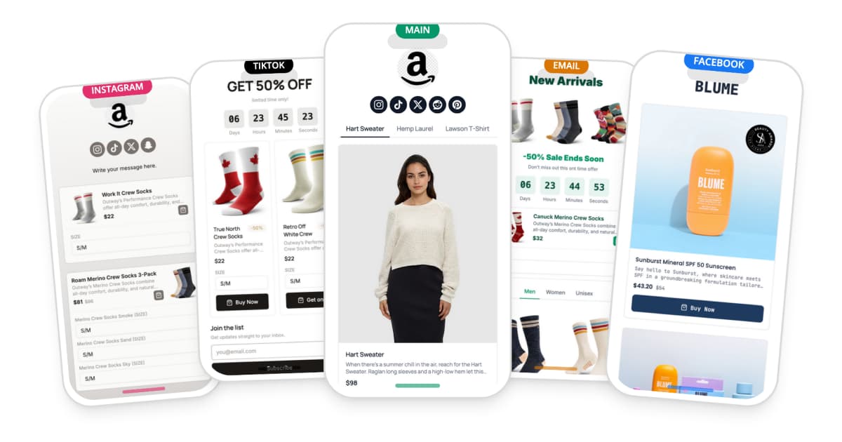 Link-in-Bio for E-commerce: The Complete Guide to Selling from Your Bio Page [2026]