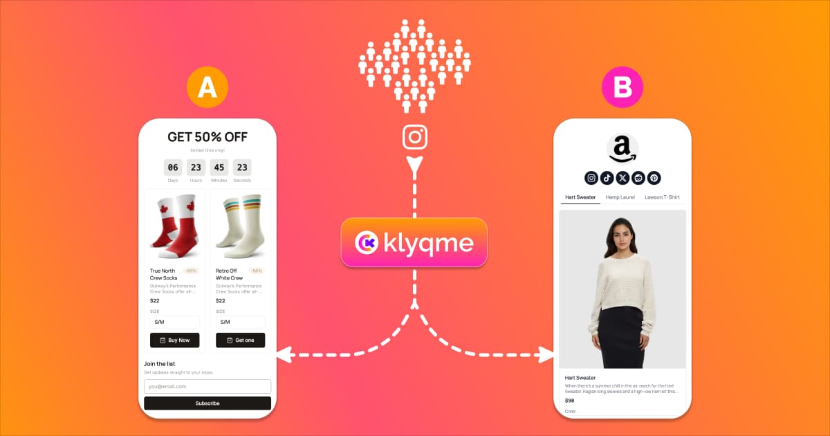 How to A/B Test Your Link-in-Bio Page (Step-by-Step Guide)
